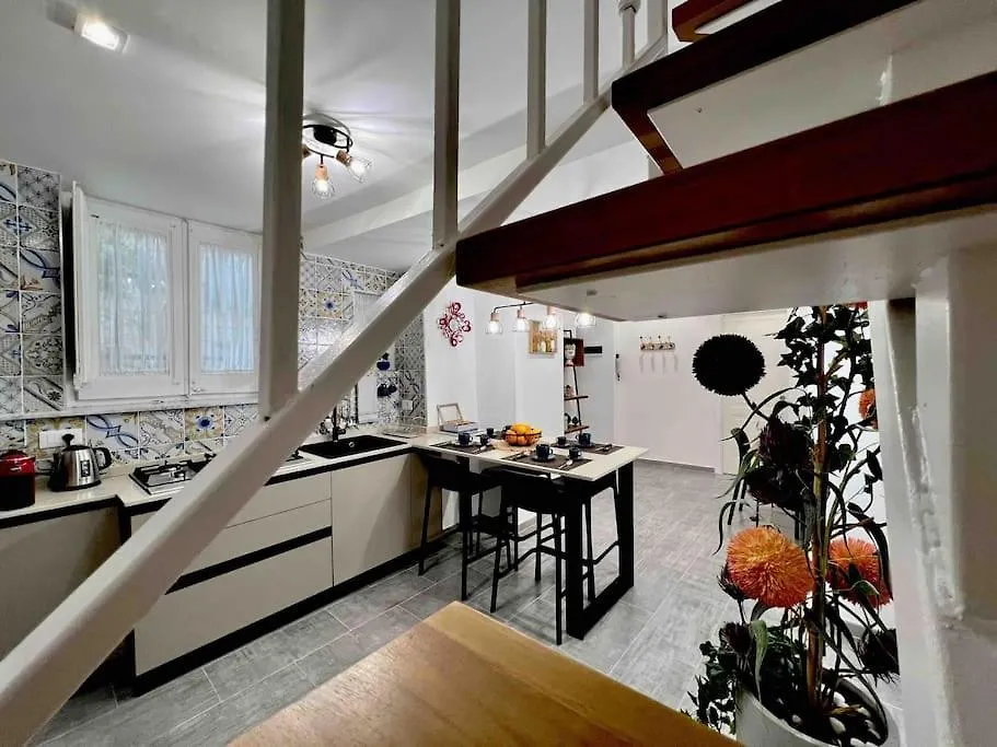 Cortile Marconi Apartment Palermo 0*,