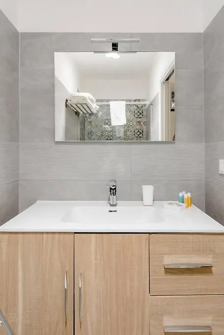 Cortile Marconi Apartment Palermo